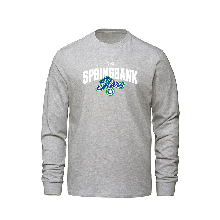 SPRINGBANK LEGACY LONG SLEEVE (YOUTH)