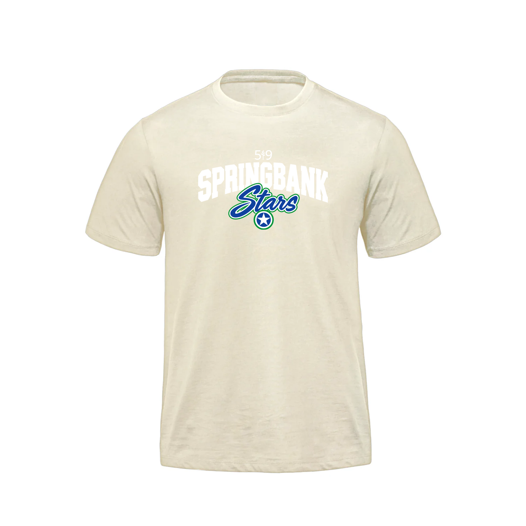 SPRINGBANK LEGACY PREMIUM TEE (MENS)