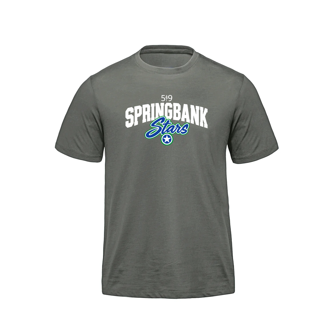 SPRINGBANK LEGACY PREMIUM TEE (MENS)