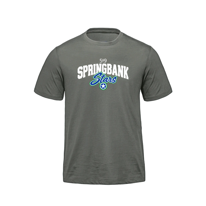 SPRINGBANK LEGACY PREMIUM TEE (MENS)