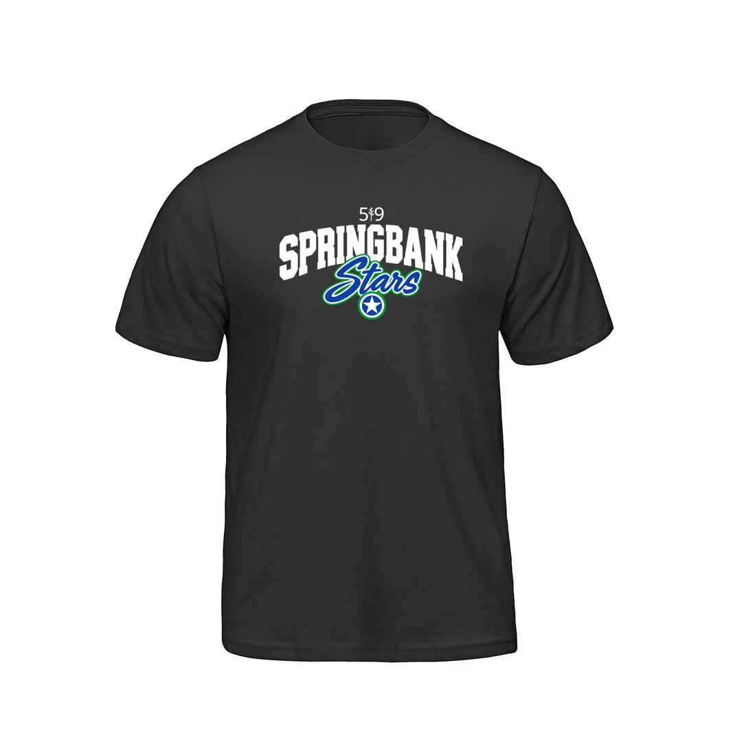 SPRINGBANK LEGACY TEE (MENS)