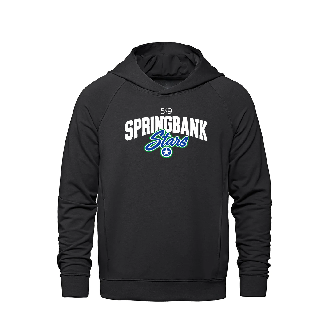 SPRINGBANK LEGACY FRENCH TERRY HOODIE (UNISEX)