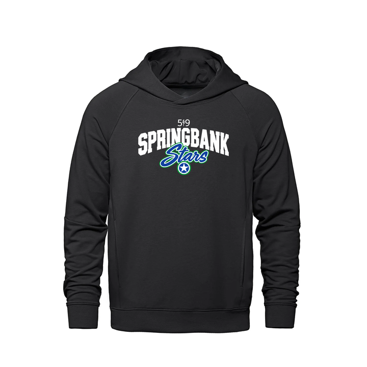SPRINGBANK LEGACY FRENCH TERRY HOODIE (UNISEX)