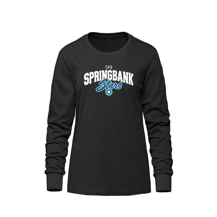 SPRINGBANK LEGACY LONG SLEEVE (WOMENS)