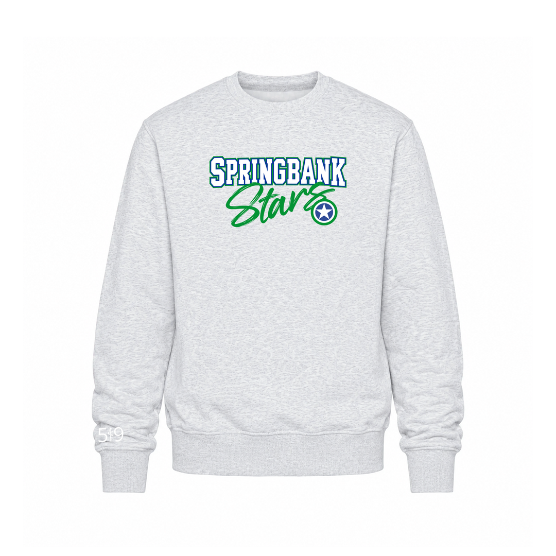 SPRINGBANK SIGNATURE CREW (UNISEX)