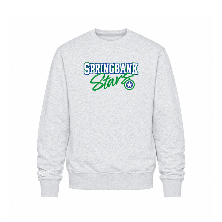 SPRINGBANK SIGNATURE CREW (UNISEX)