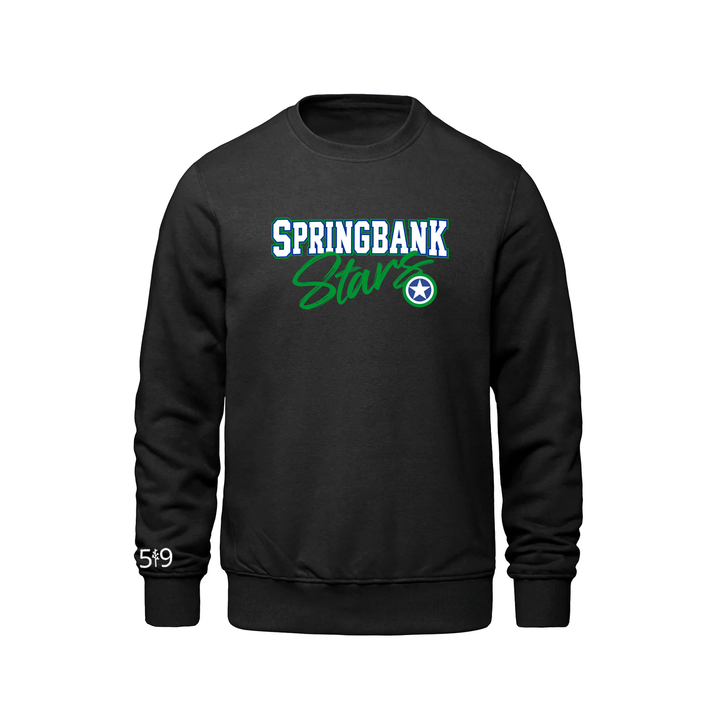 SPRINGBANK SIGNATURE CREW (UNISEX)