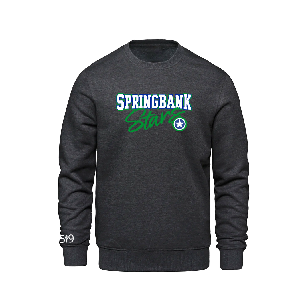 SPRINGBANK SIGNATURE CREW (UNISEX)