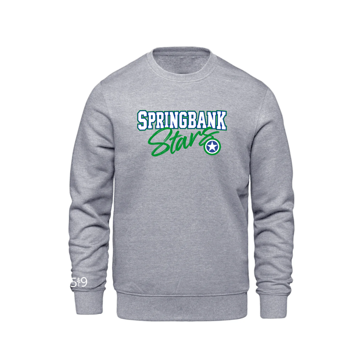 SPRINGBANK SIGNATURE CREW (UNISEX)