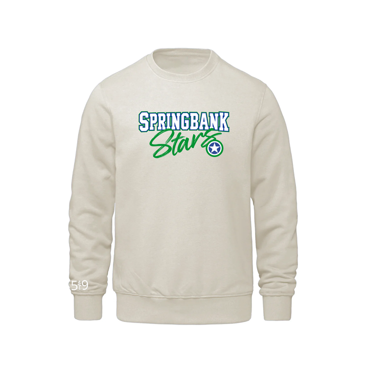 SPRINGBANK SIGNATURE CREW (UNISEX)