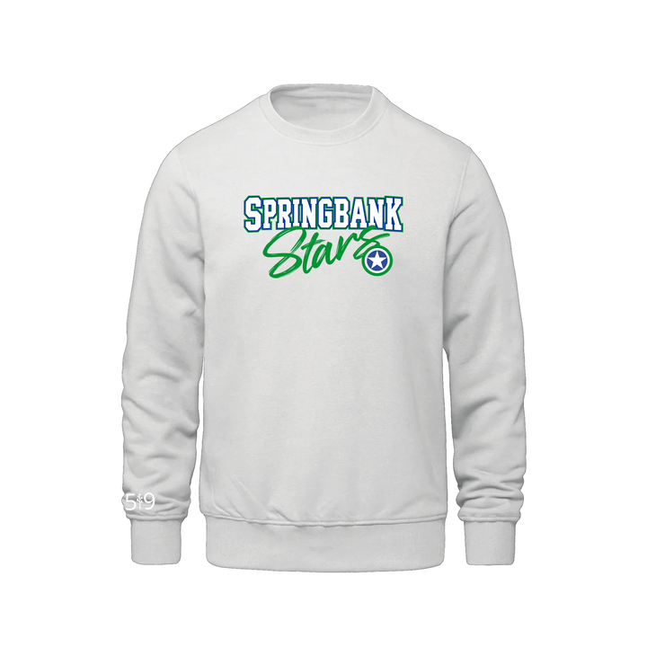 SPRINGBANK SIGNATURE CREW (UNISEX)