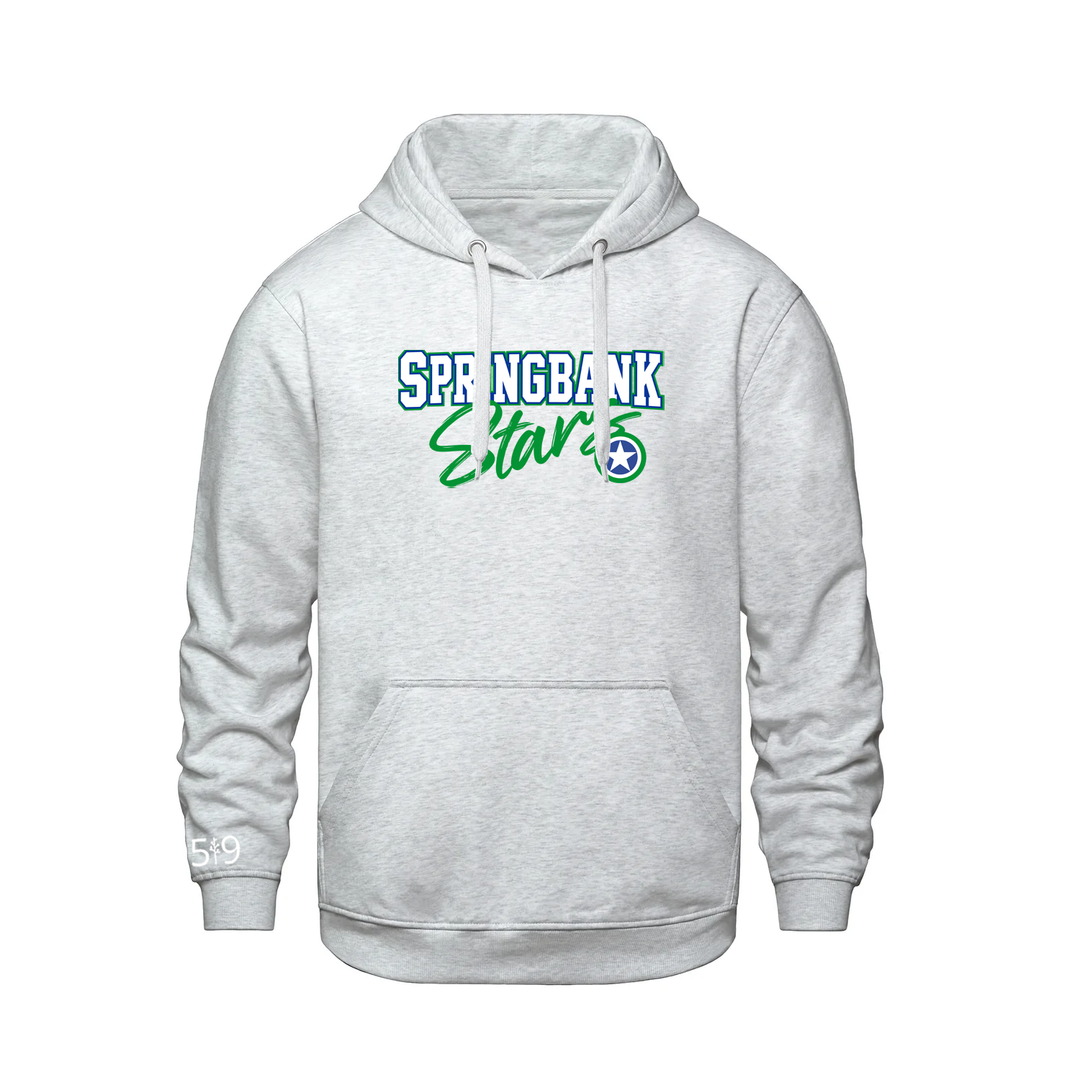 SPRINGBANK SIGNATURE HOODIE (UNISEX)