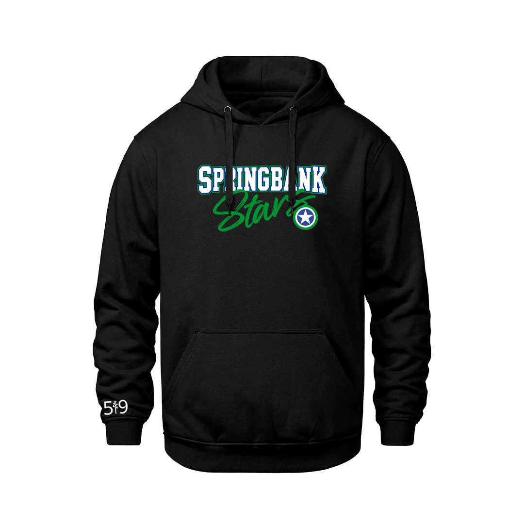 SPRINGBANK SIGNATURE HOODIE (UNISEX)