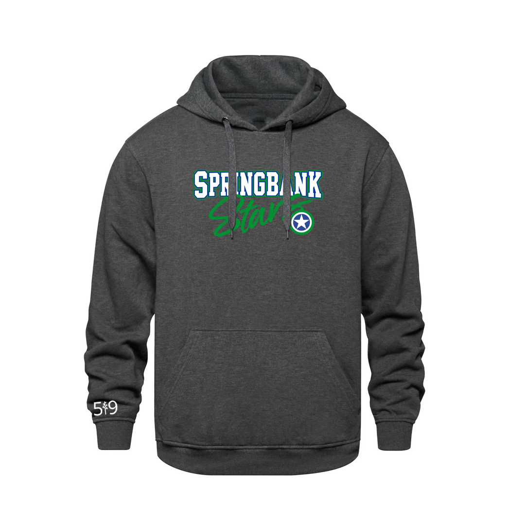 SPRINGBANK SIGNATURE HOODIE (UNISEX)