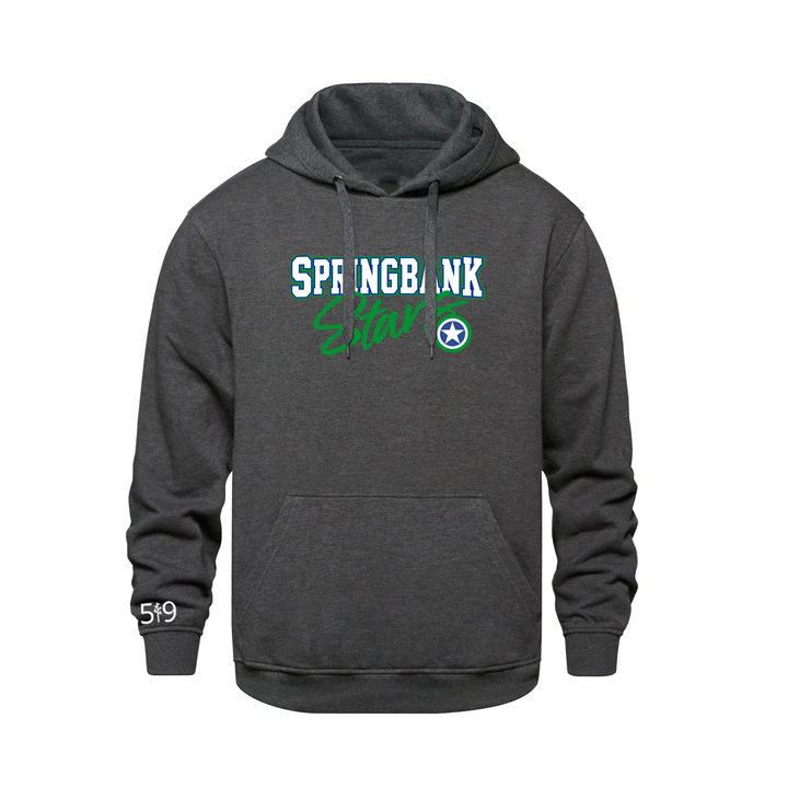 SPRINGBANK SIGNATURE HOODIE (UNISEX)