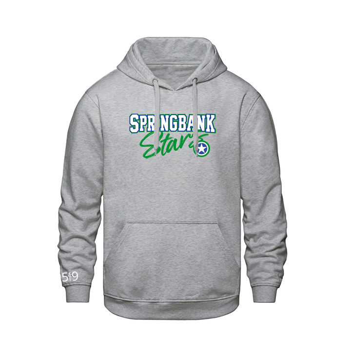 SPRINGBANK SIGNATURE HOODIE (UNISEX)