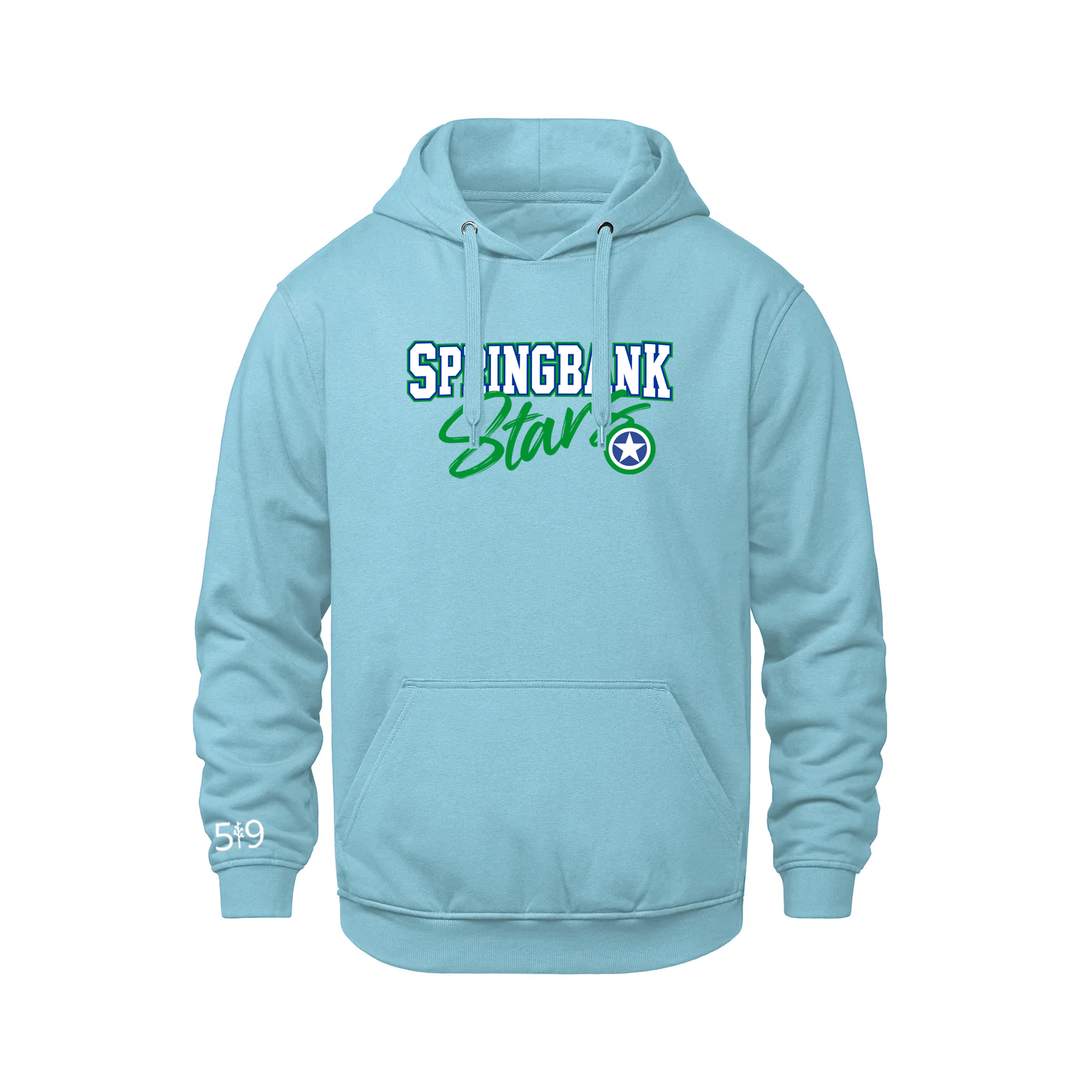 SPRINGBANK SIGNATURE HOODIE (UNISEX)