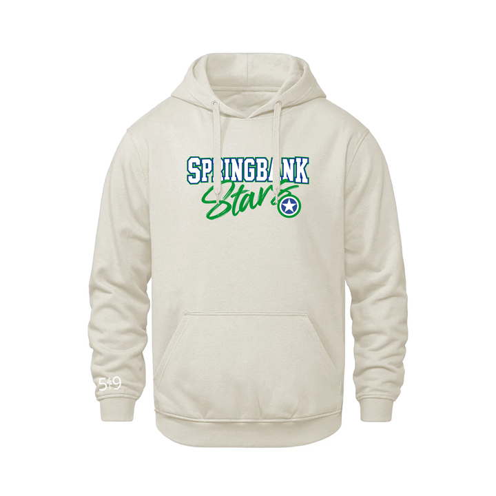 SPRINGBANK SIGNATURE HOODIE (UNISEX)