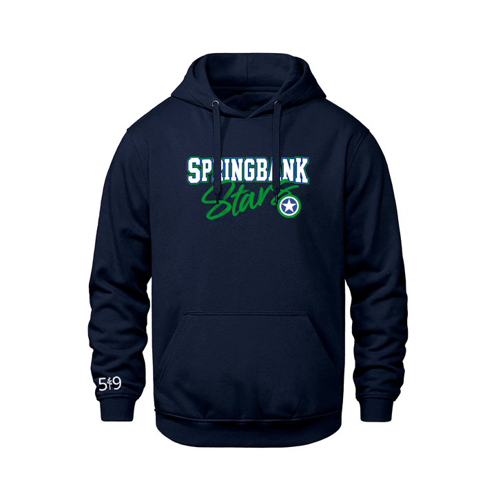 SPRINGBANK SIGNATURE HOODIE (UNISEX)