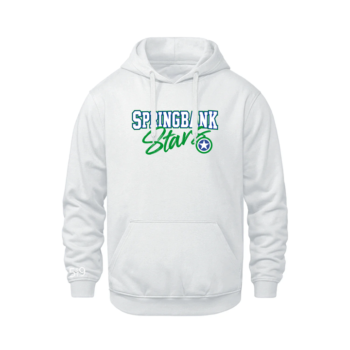 SPRINGBANK SIGNATURE HOODIE (UNISEX)