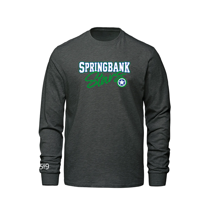 SPRINGBANK SIGNATURE LONG SLEEVE (YOUTH)