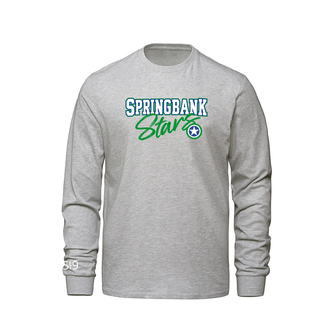 SPRINGBANK SIGNATURE LONG SLEEVE (YOUTH)