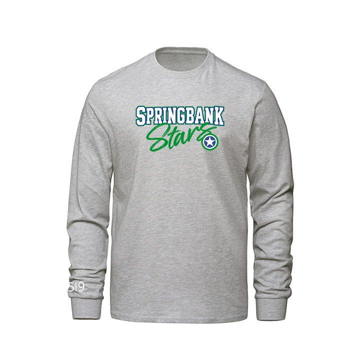 SPRINGBANK SIGNATURE LONG SLEEVE (YOUTH)