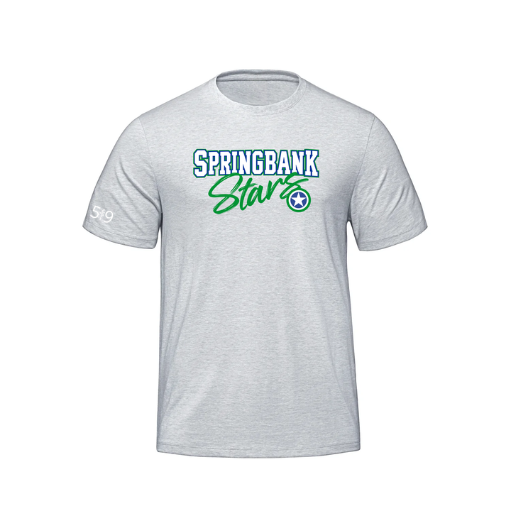 SPRINGBANK SIGNATURE PREMIUM TEE (MENS)