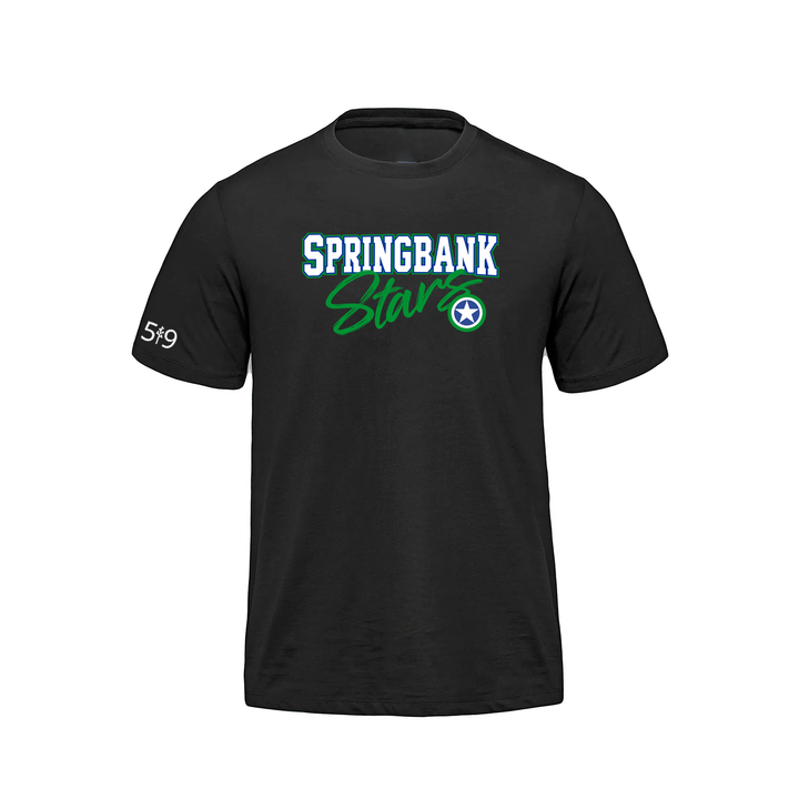 SPRINGBANK LEGACY PREMIUM TEE (MENS)
