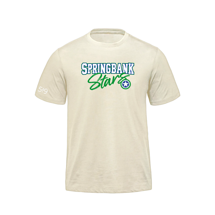 SPRINGBANK SIGNATURE PREMIUM TEE (MENS)