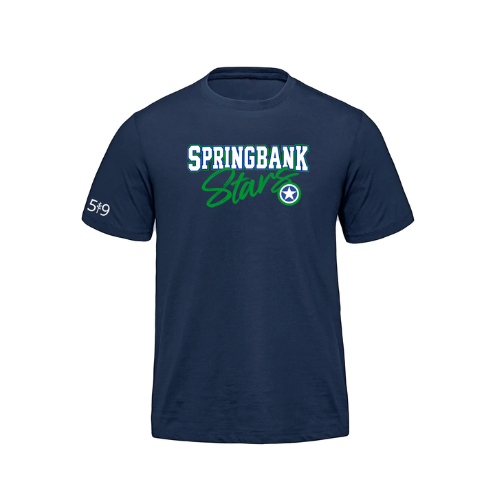 SPRINGBANK SIGNATURE PREMIUM TEE (MENS)