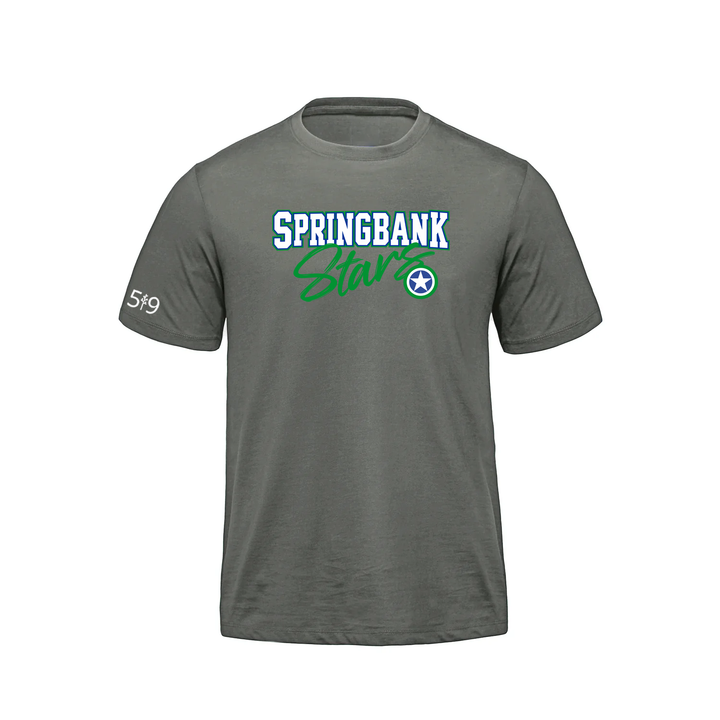 SPRINGBANK SIGNATURE PREMIUM TEE (MENS)