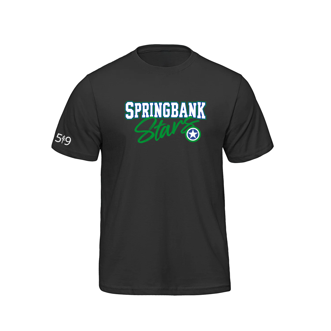 SPRINGBANK SIGNATURE TEE (MENS)