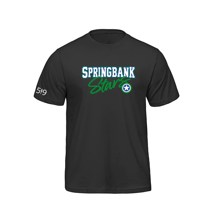 SPRINGBANK SIGNATURE TEE (MENS)