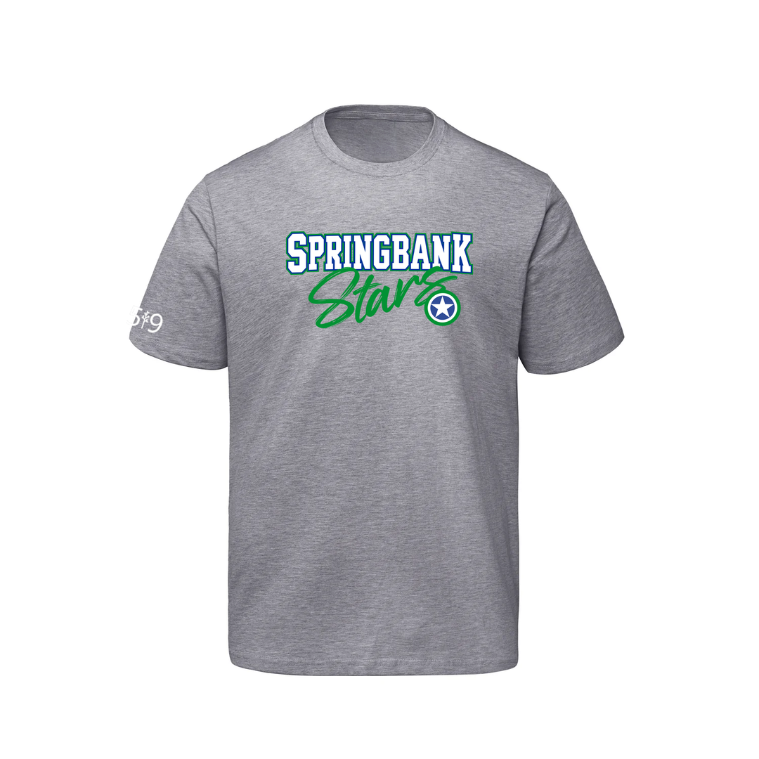 SPRINGBANK SIGNATURE TEE (MENS)