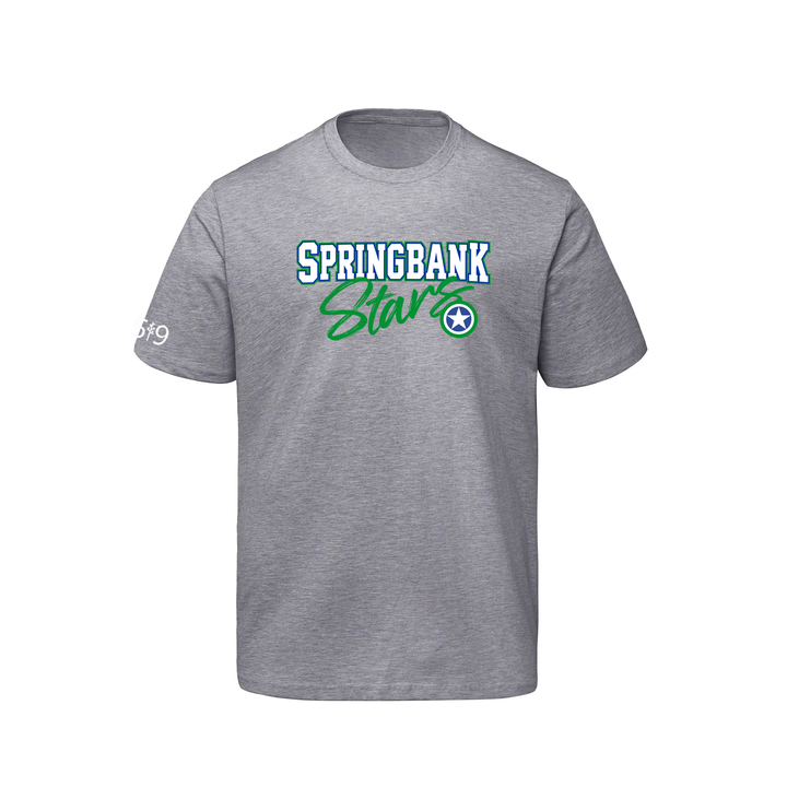 SPRINGBANK SIGNATURE TEE (MENS)