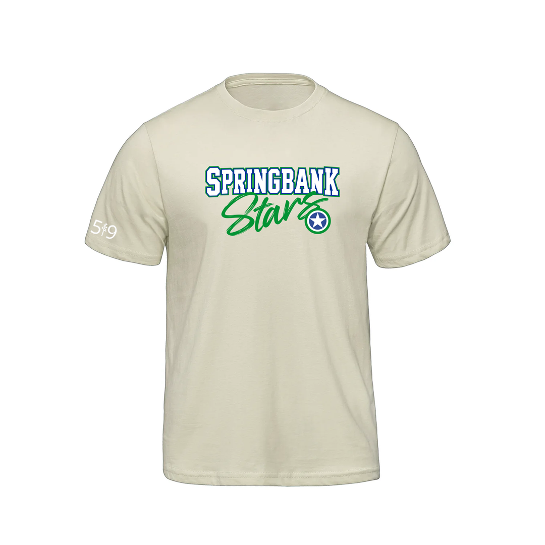 SPRINGBANK SIGNATURE TEE (MENS)