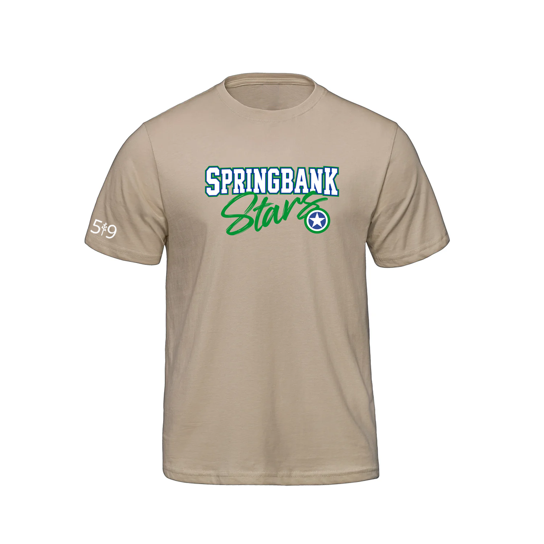SPRINGBANK SIGNATURE TEE (MENS)