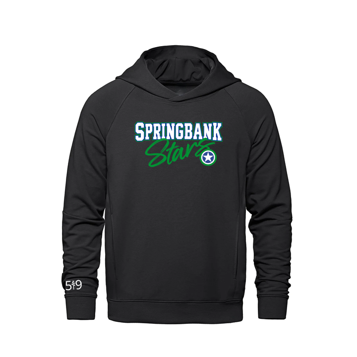 SPRINGBANK SIGNATURE FRENCH TERRY HOODIE (UNISEX)
