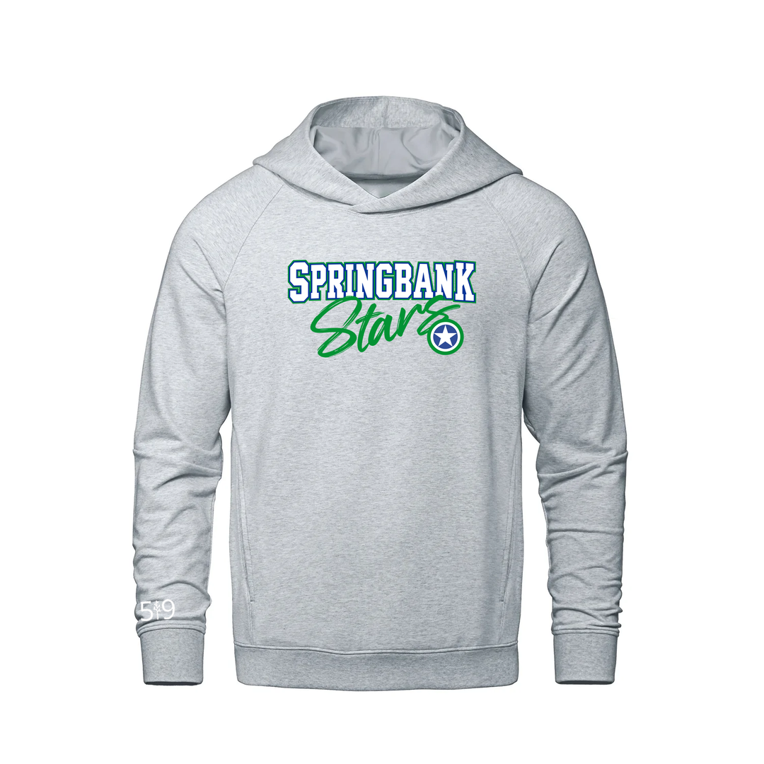 SPRINGBANK SIGNATURE FRENCH TERRY HOODIE (UNISEX)