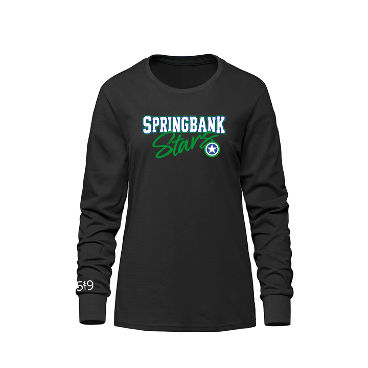 SPRINGBANK SIGNATURE LONG SLEEVE (WOMENS)