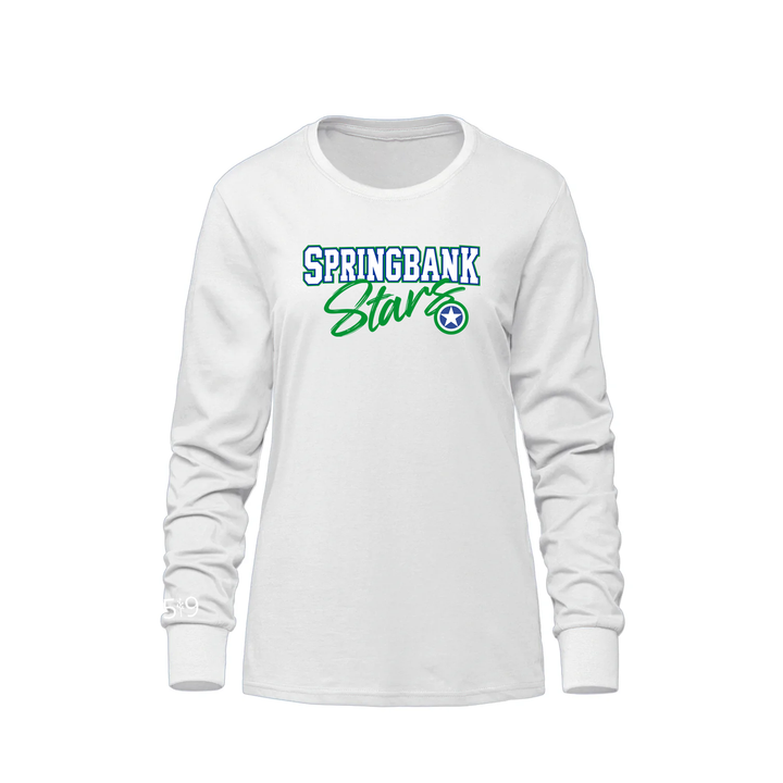 SPRINGBANK SIGNATURE LONG SLEEVE (WOMENS)