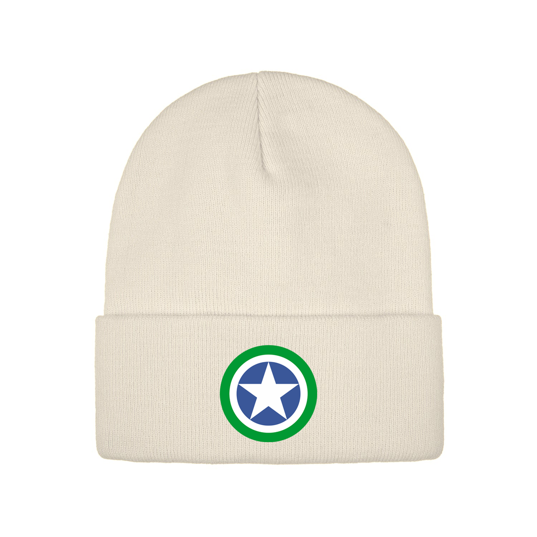 SPRINGBANK EMBROIDERED TOQUE