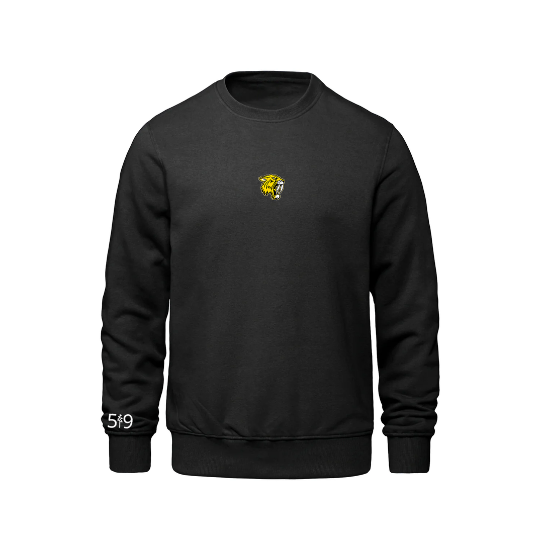 SUMMERS' CORNERS EMBROIDERED CREW (YOUTH)