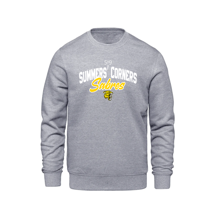 SUMMERS' CORNER SABRES CREW (YOUTH)