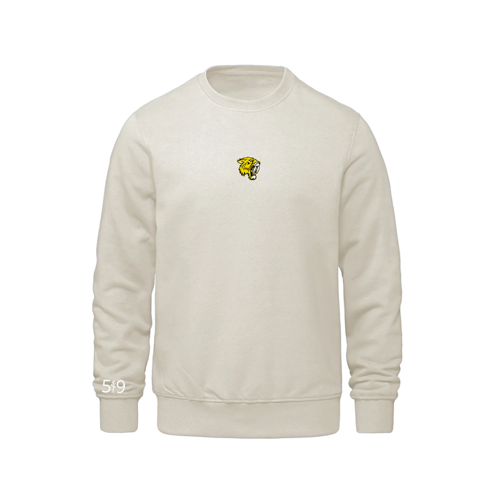 SUMMERS' CORNERS EMBROIDERED CREW (UNISEX)