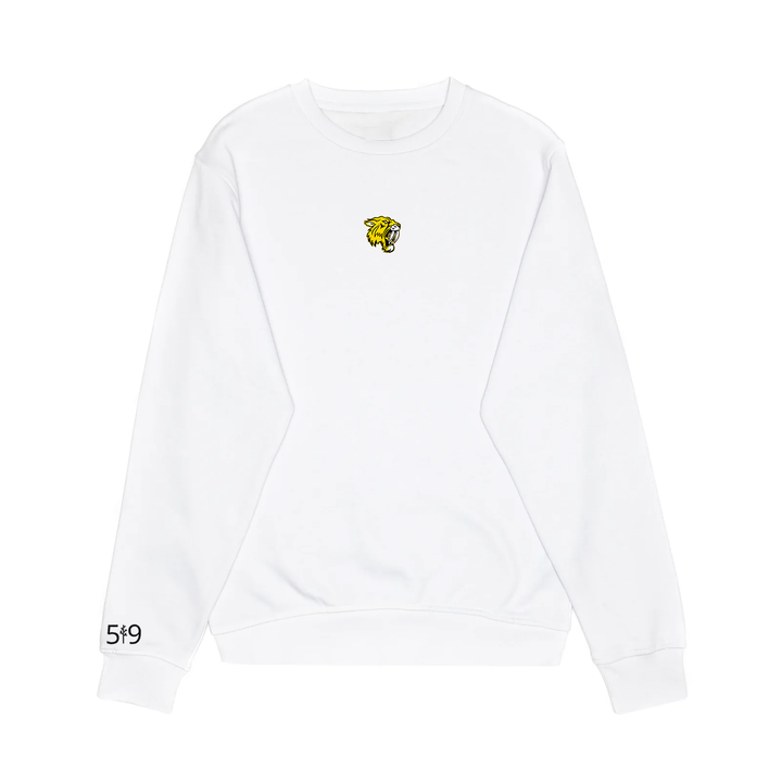SUMMERS' CORNERS EMBROIDERED CREW (YOUTH)
