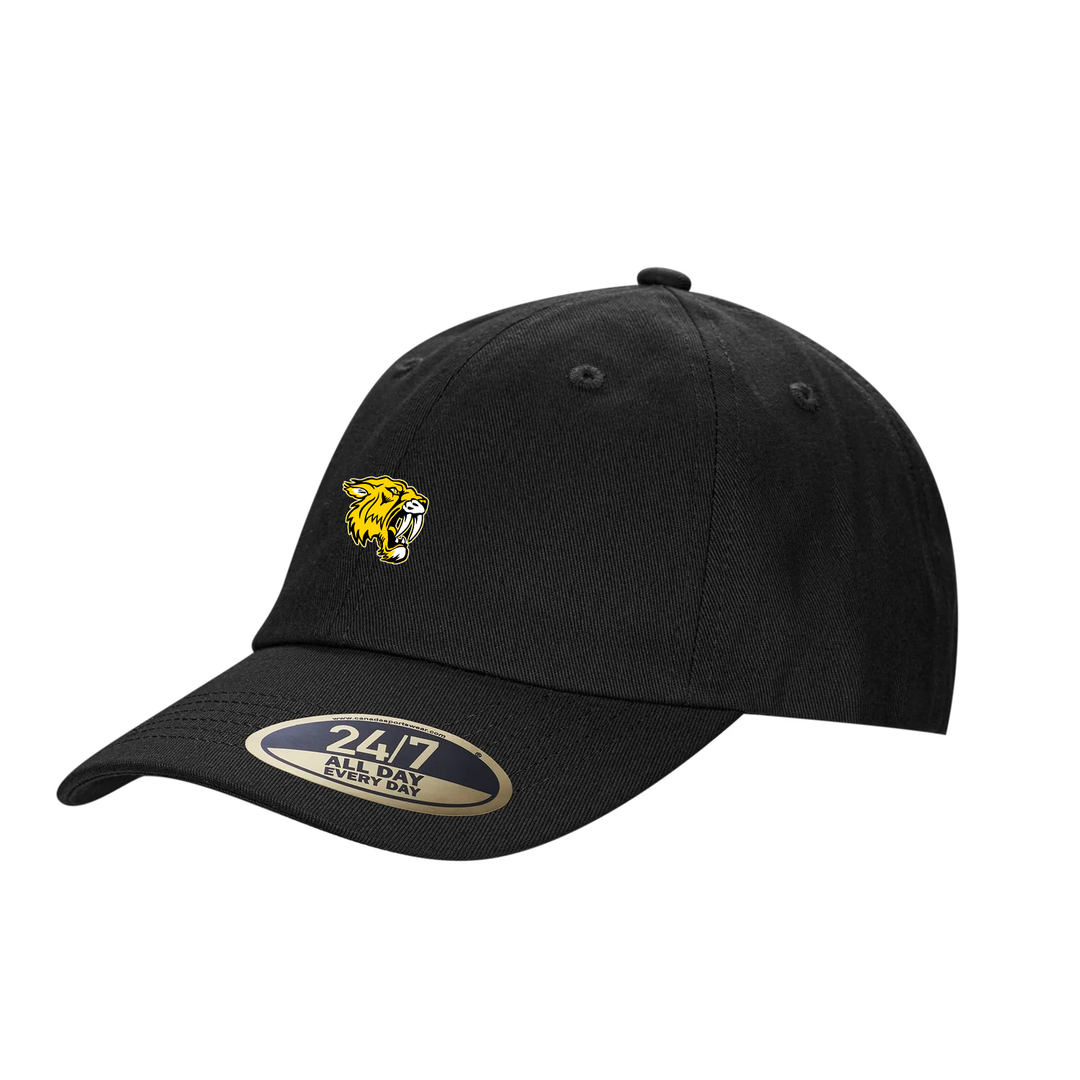 SUMMERS' CORNERS EMBROIDERED DAD CAP