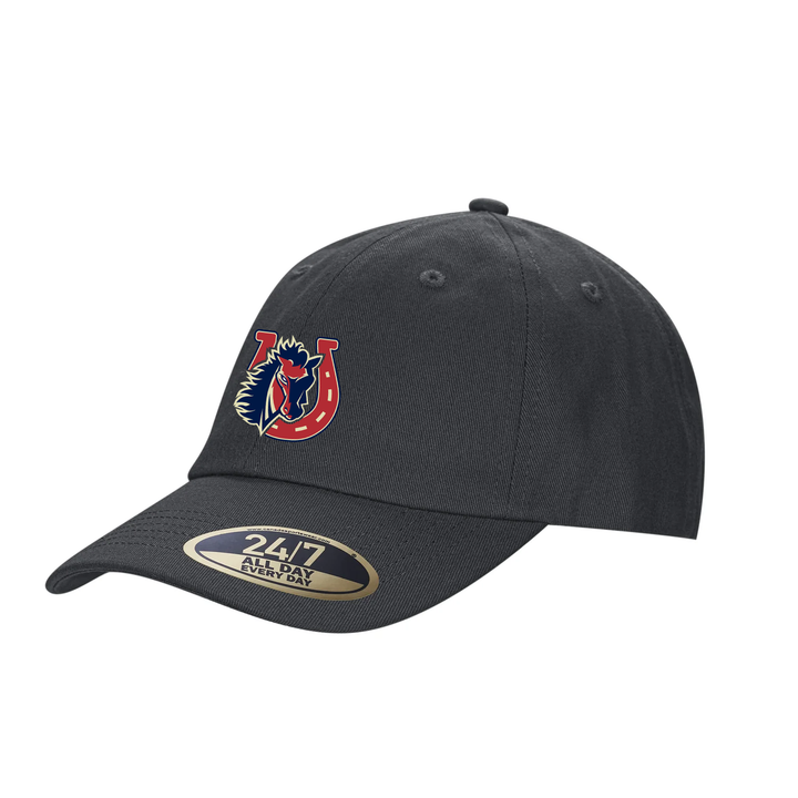 STONEY CREEK EMBROIDERED DAD CAP