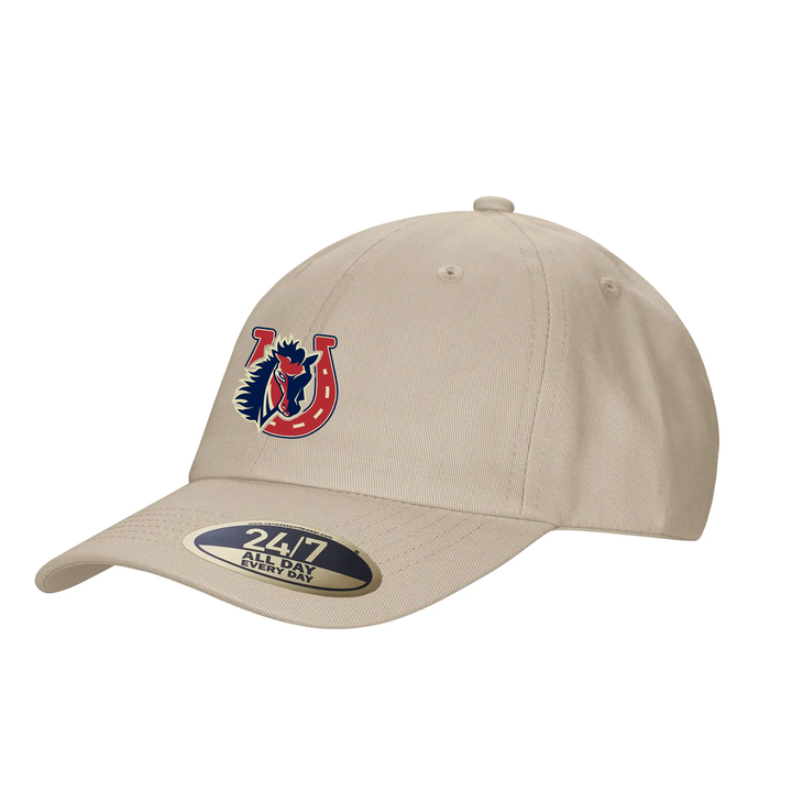 STONEY CREEK EMBROIDERED DAD CAP